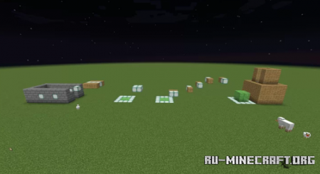 ������� Parkour by Thhkua ��� Minecraft