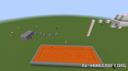 ������� Parkour by Thhkua ��� Minecraft