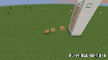 ������� Parkour by Thhkua ��� Minecraft