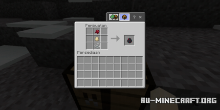  More Crafting  Minecraft PE 1.16