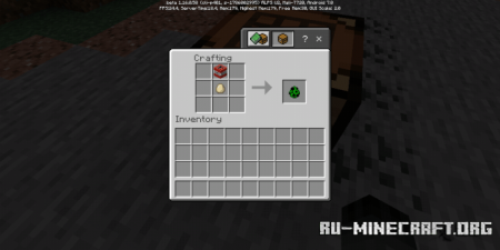  More Crafting  Minecraft PE 1.16