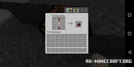  More Crafting  Minecraft PE 1.16