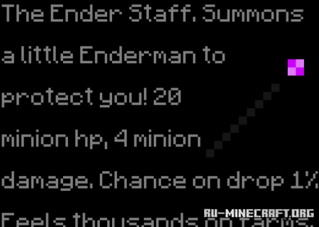  Minions  Minecraft 1.15.2