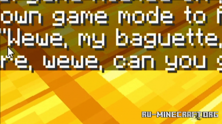 ������� Golden Minigames ��� Minecraft