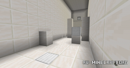 ������� The Tiny Box II - The Second Sepulchre ��� Minecraft