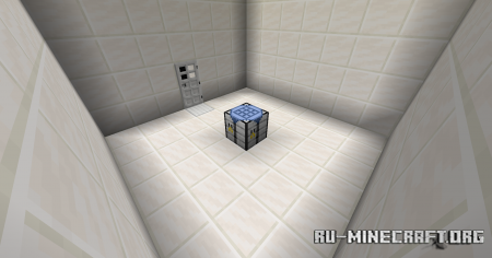 ������� The Tiny Box II - The Second Sepulchre ��� Minecraft