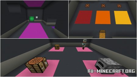 ������� 10^2 ��� Minecraft