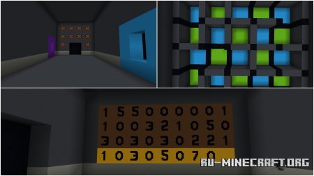 ������� 10^2 ��� Minecraft