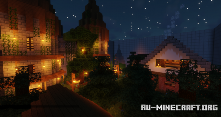 ������� QuarCo-op ��� Minecraft