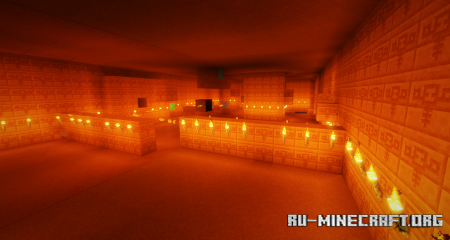 ������� QuarCo-op ��� Minecraft