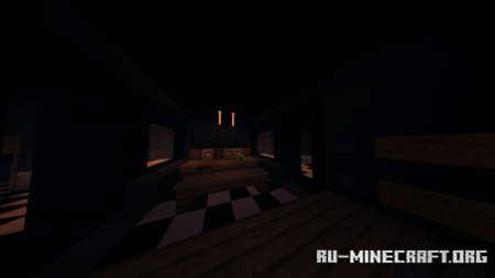  Fan-Made FNAF  Minecraft PE