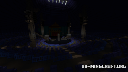  Cirque Du Soleil  Minecraft PE