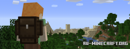  Campanion  Minecraft 1.16