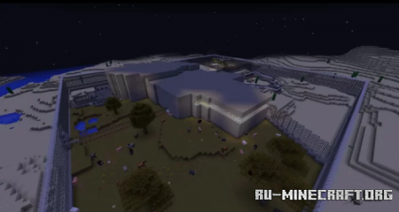  Prison Made by Rocketmine  Minecraft