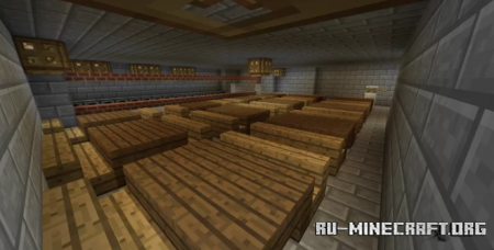  Prison Made by Rocketmine  Minecraft