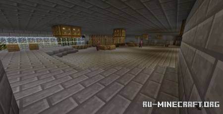  Prison Made by Rocketmine  Minecraft