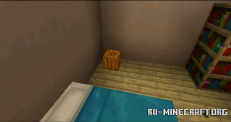  Choose Your Terror (Horror) (Minigame)  Minecraft PE