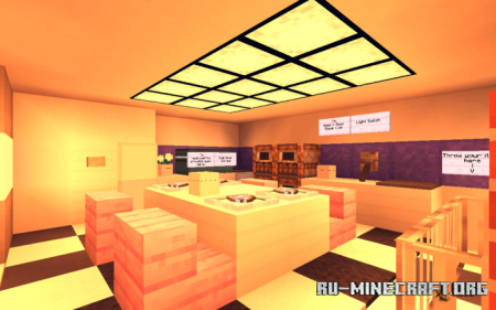  BIG Secret Base (Redstone)  Minecraft PE