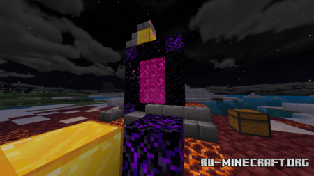  AK Texture [16x]  Minecraft PE 1.16