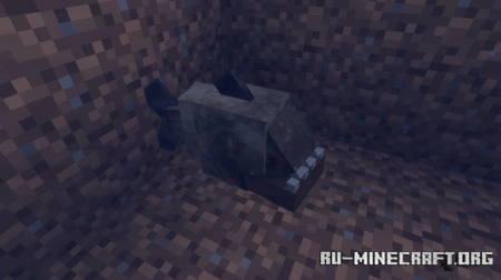 Скачать Animalium для Minecraft 1.15.2