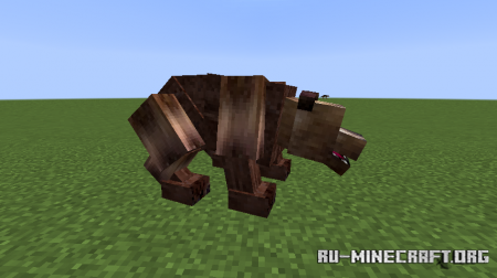 Скачать Animalium для Minecraft 1.15.2