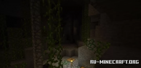 ������� Find and Break ��� Minecraft
