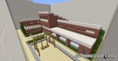 ������� Button by Hesdi ��� Minecraft