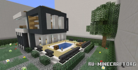 ������� Button by Hesdi ��� Minecraft