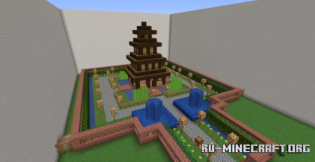 ������� Button by Hesdi ��� Minecraft