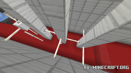 ������� 300 Blocks of Parkour ��� Minecraft