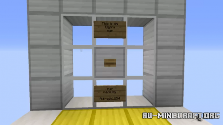 ������� Elytra by Alfred_Sandulache ��� Minecraft