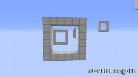 ������� Elytra by Alfred_Sandulache ��� Minecraft