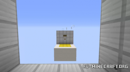 ������� Elytra by Alfred_Sandulache ��� Minecraft