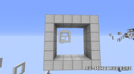 ������� Elytra by Alfred_Sandulache ��� Minecraft