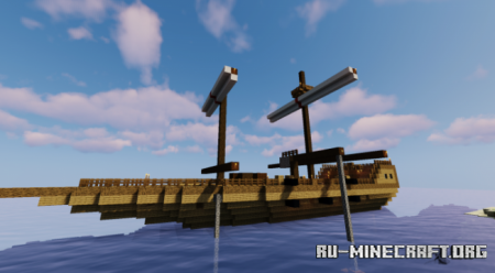  Sunrise Coast by Sebbington  Minecraft