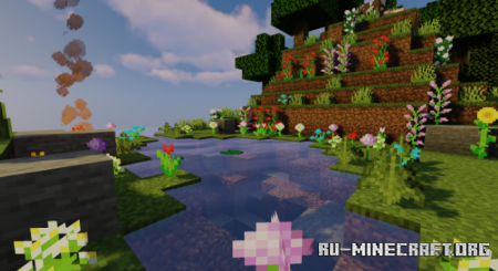  Sunrise Coast by Sebbington  Minecraft