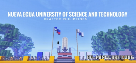 ������� Neust ��� Minecraft
