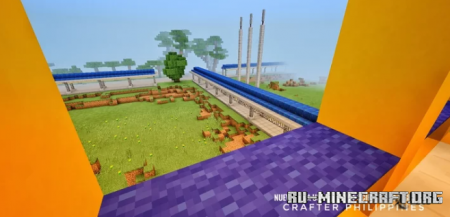 ������� Neust ��� Minecraft