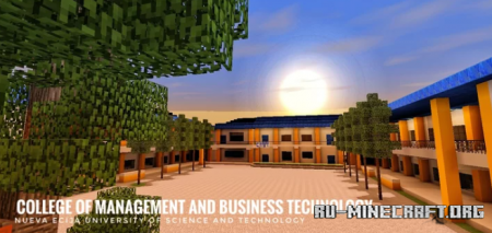 ������� Neust ��� Minecraft
