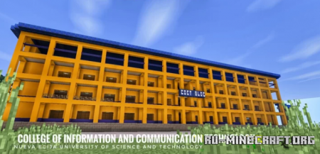 ������� Neust ��� Minecraft