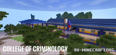 ������� Neust ��� Minecraft