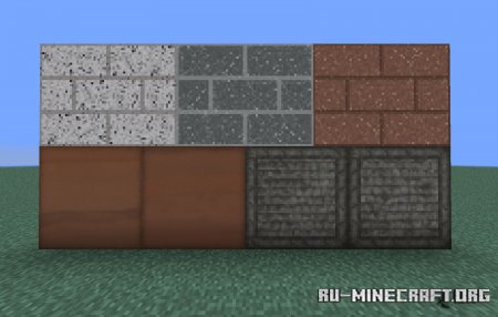 Exotic Blocks  Minecraft 1.16