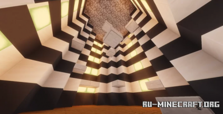 ������� RUN by Those_Filming_Guys ��� Minecraft