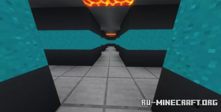 ������� RUN by Those_Filming_Guys ��� Minecraft