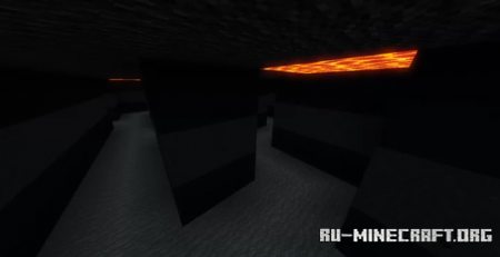 ������� RUN by Those_Filming_Guys ��� Minecraft