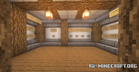 ������� RUN by Those_Filming_Guys ��� Minecraft