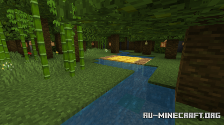 ������� Showdown PVP ��� Minecraft PE