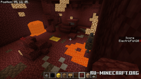 ������� Showdown PVP ��� Minecraft PE