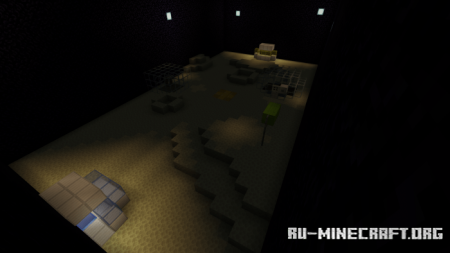 ������� Showdown PVP ��� Minecraft PE