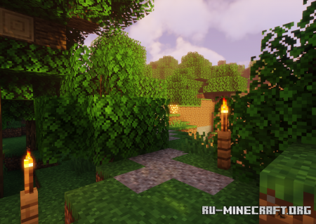  Mysteria on Island Unknown  Minecraft